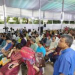 সম্মুখ সারির যোদ্ধাদের উপেক্ষা করে বর্ষপূর্তি উদযাপন: জবি প্রশাসনের বিরুদ্ধে সমালোচনার ঝড়