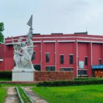 ব্রহ্মপুত্রের তীরে কৃষির আলোকদ্বীপ: বাকৃবির ৬৫ বছর