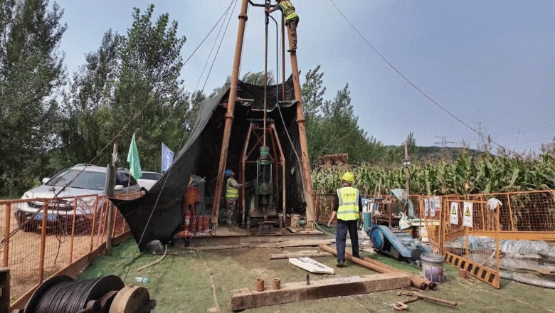 চীনের লিয়াওনিং প্রদেশে অতিকায় সোনার মজুত আবিষ্কার