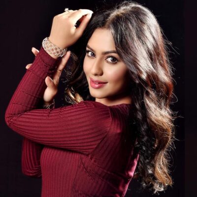 ‘জ্বীন থ্রি’ দিয়ে সাত বছর পর জাজে ফিরছেন ফারিয়া