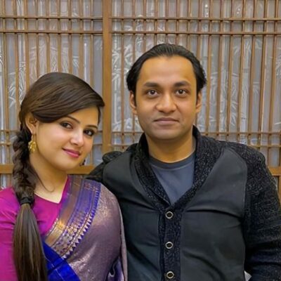 টাকার জোরে বেঁচে গেলেন আনভীর! মুনিয়া হত্যার বিচার কি আদৌ হবে?
