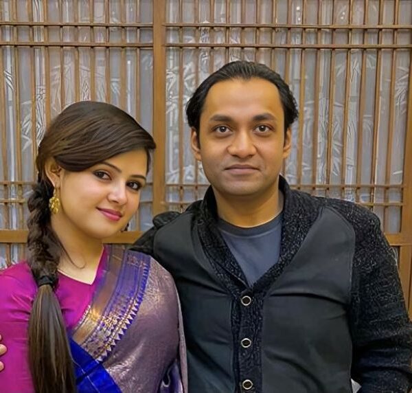 টাকার জোরে বেঁচে গেলেন আনভীর! মুনিয়া হত্যার বিচার কি আদৌ হবে?