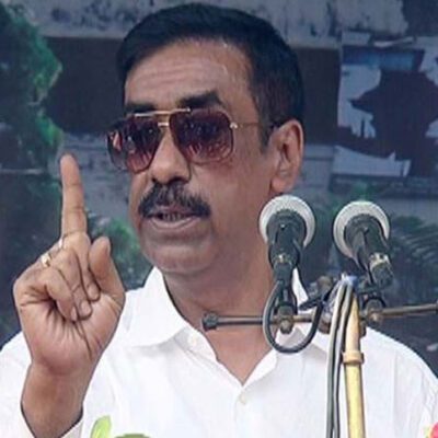 শামীম ওসমানের ‘খেলা আর হলো না!’