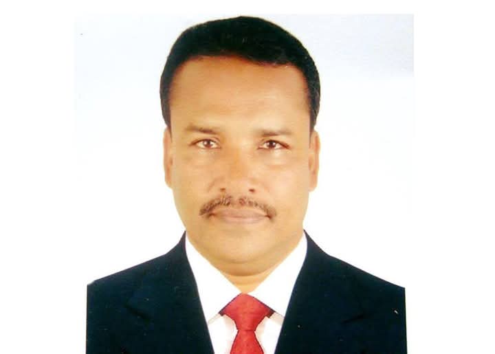 Akhtar Hossain আখতার হোসেন
