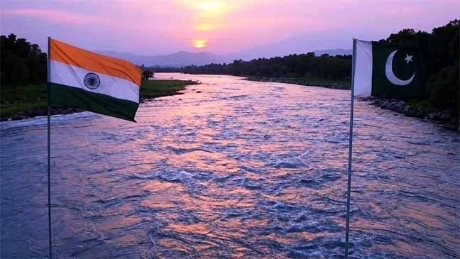 পানি সংকট