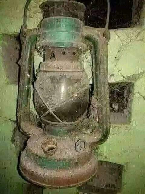 হারিকেন