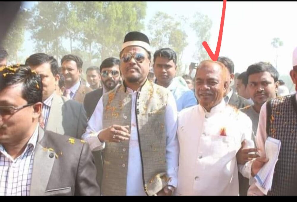 চট্টগ্রামের লোহাগাড়ায় আ.লীগ নেতার রাম রাজত্ব