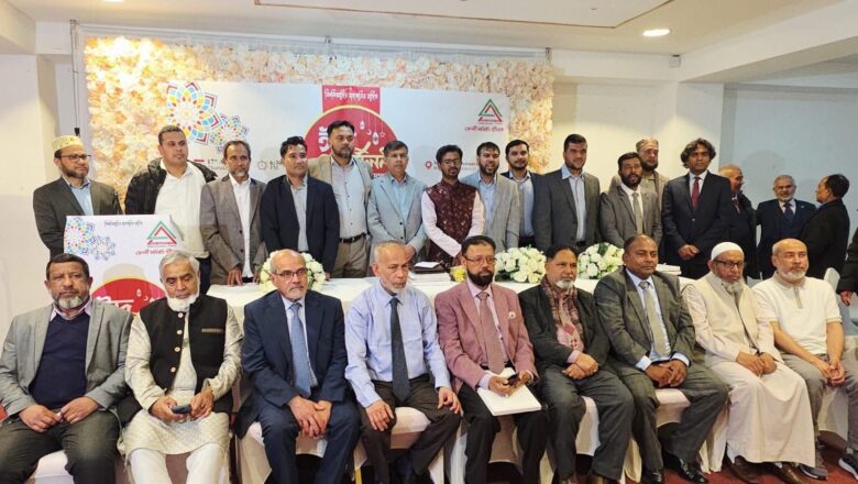 লন্ডনে ‘এক টুকরো ফেনী’: আলো ছড়াল প্রবাসীদের মিলনমেলা!
