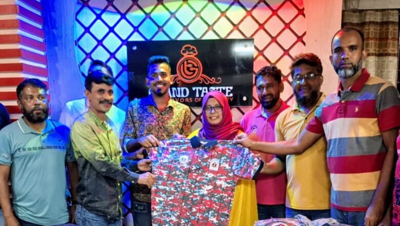 চট্টগ্রাম বিভাগীয় কমিশনার গোল্ড কাপ ফুটবল টুর্নামেন্টের জন্য দল ঘোষণা করলো ফেনী জেলা
