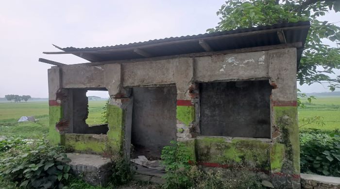 নান্দাইল