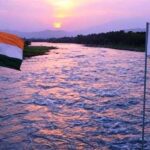 ভারত-পাকিস্তানের মধ্যে পানি সংকটের নতুন উত্তেজনা