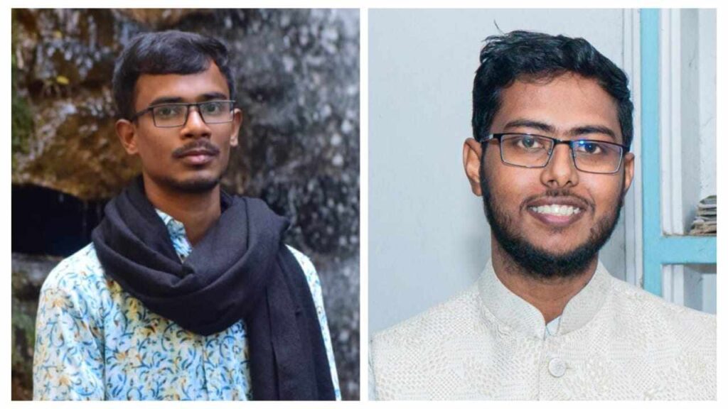 ববিসাসের সভাপতি জাহিদ, সাধারণ সম্পাদক রবিউল
