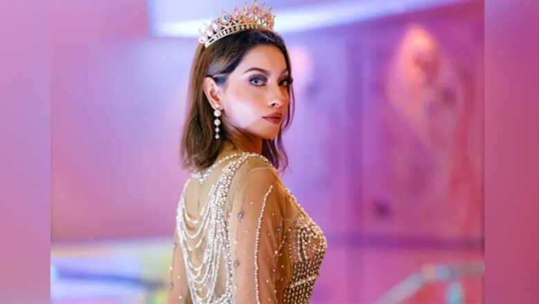 জামিন পেলেন অভিনেত্রী মেঘনা আলম