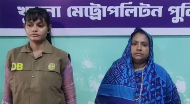 কাউন্সিলর লিলি
