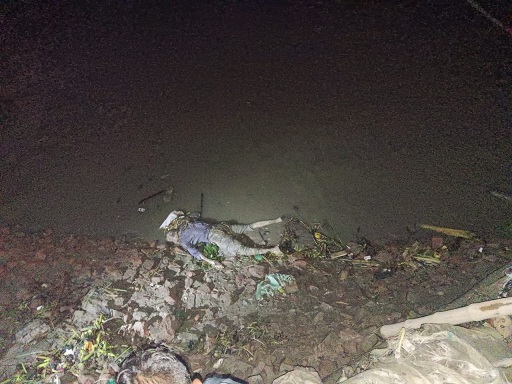 খুলনার রূপসায় ভাসছিল মরদেহ, নৌ-পুলিশের উদ্ধার