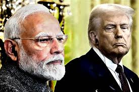 মোদিকে যুদ্ধ বন্ধে চাপ দেয় যুক্তরাষ্ট্র
