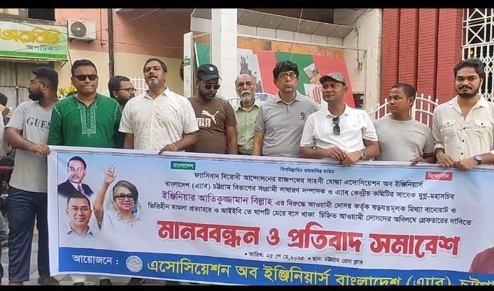 মামলা প্রত্যাহার