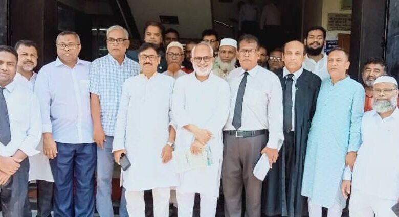 সাবেক এমপি মঞ্জুসহ ২৮ বিএনপি নেতাকর্মী খালাস