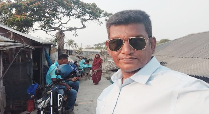 খুমেক পরিচালককে বিএনপি নেতার হুমকিঃ সাহস থাকলে তুই বাইরে আয়, তোর খবর আছে