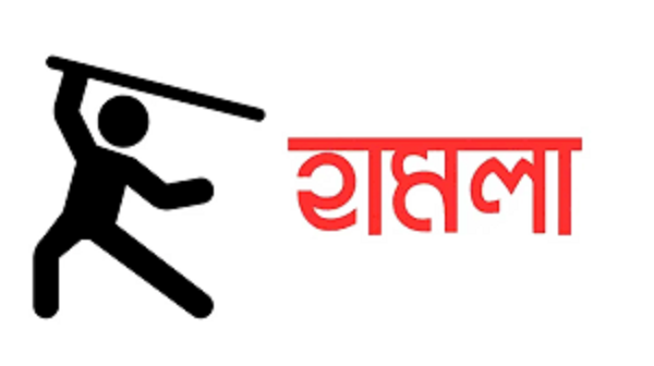 খুবি শিক্ষকের ওপর হামলা, গভীর রাতে ক্যাম্পাসে বিক্ষোভ