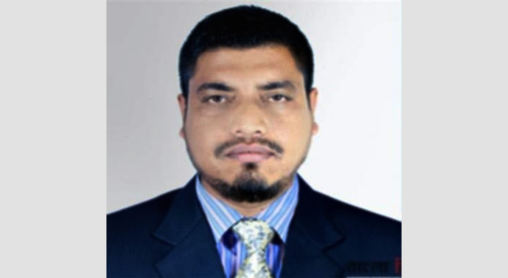 খুলনায় ৭নং ওয়ার্ডের সাবেক কাউন্সিলর কারাগারে