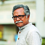 অধ্যাপক আনু মুহাম্মদ