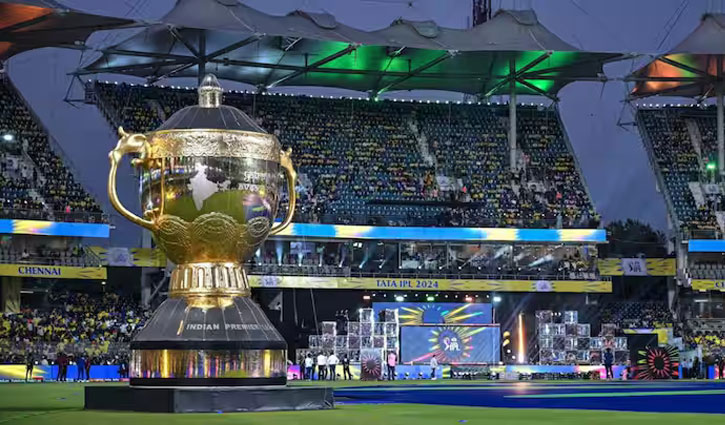 আইপিএল ফাইনাল