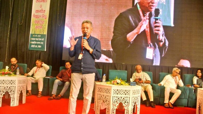 দেশে বিনিয়োগের সার্কাস চলছে: আমীর খসরু মাহমুদ চৌধুরী