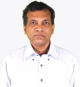 এ. জি. এম. সেলিম