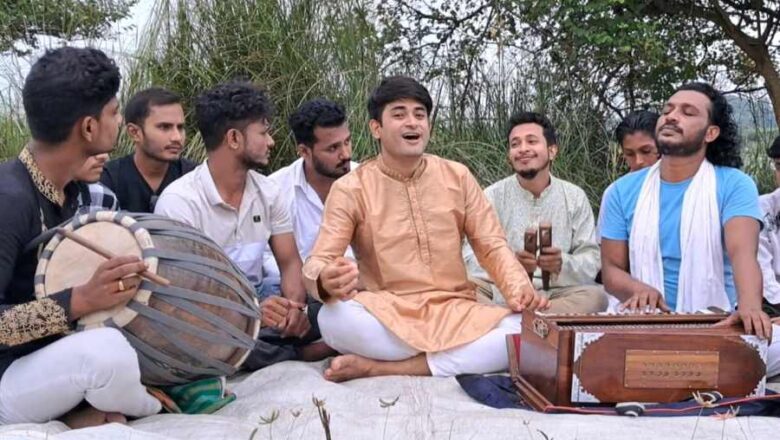 ‘প্রেমের বাত্তি’ জ্বালাতে আসছেন কাজী বনফুল