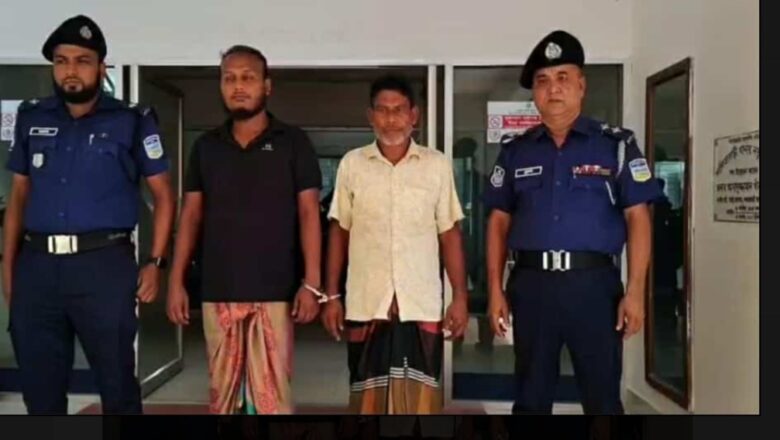 সাংবাদিকদের ওপর হামলার মামলায় গ্রেফতার ২