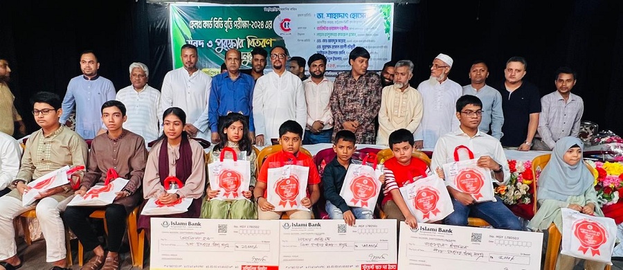 চসিক মেয়র ডা.শাহাদাত