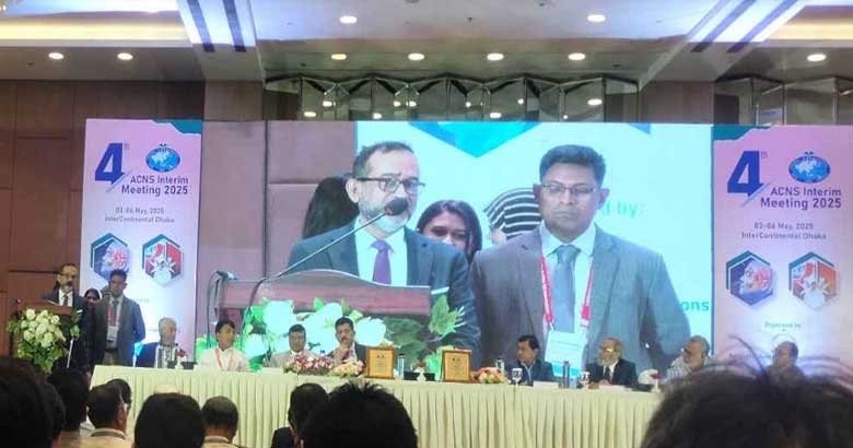চিকিৎসার খরচে প্রতিবছর ৫০ লাখ মানুষ দারিদ্র্যসীমার নিচে: সতর্ক করলেন বিএমইউ উপাচার্য