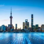 চীনে ১৪তম পঞ্চবার্ষিক পরিকল্পনার সময়কালে ২ কোটি নতুন প্রতিষ্ঠান নিবন্ধিত