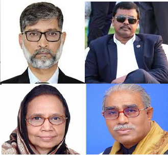 জাহানাবাদ ক্যান্টনমেন্টে