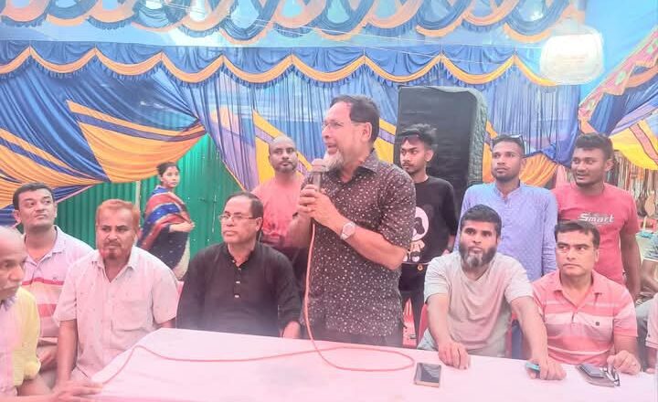 তারেক রহমানের ঘোষিত ৩১ দফা বাস্তবায়িত হলেই দেশে গণতন্ত্র ও ভোটের অধিকার ফিরে আসবে