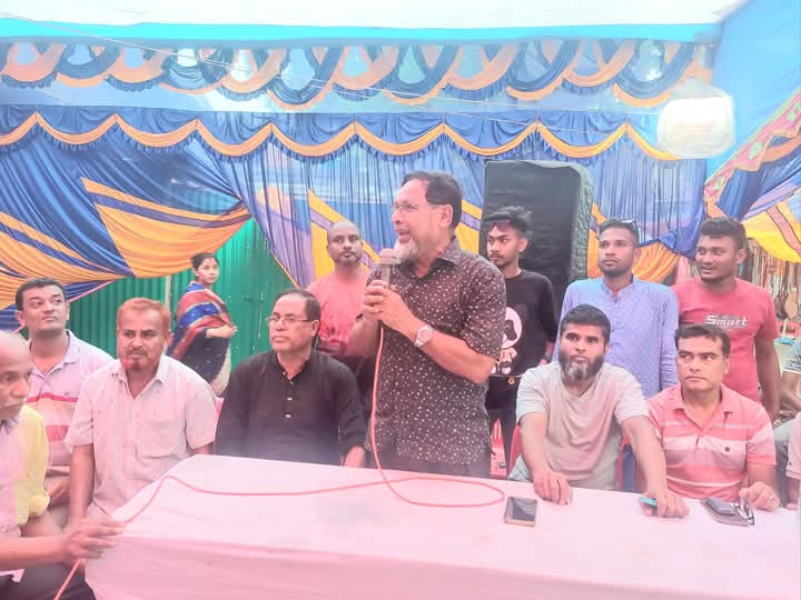 তারেক রহমানের ঘোষিত ৩১ দফা বাস্তবায়িত হলেই দেশে গণতন্ত্র ও ভোটের অধিকার ফিরে আসবে