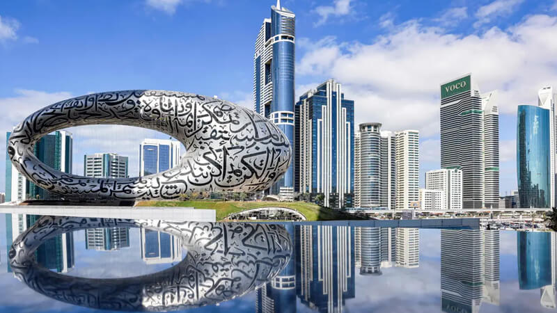 দুবাই