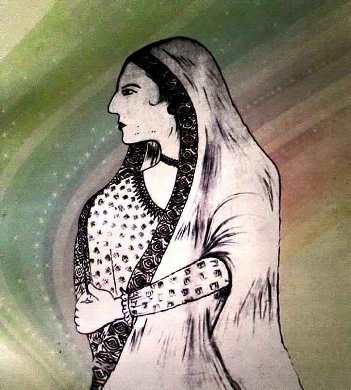 নবাব ফয়জুন্নেছা