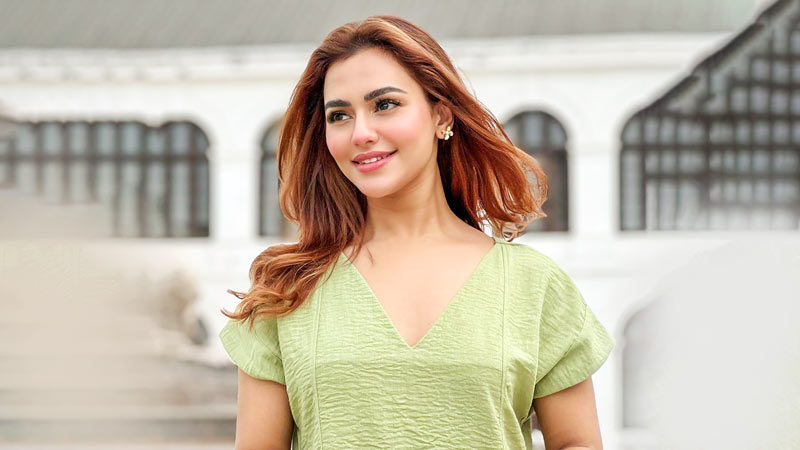 Nusrat Faria