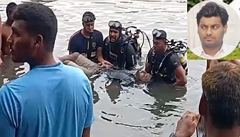 পুকুরে ডুবে কুয়েট শিক্ষার্থীর মৃত্যু