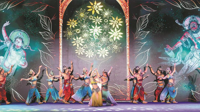 বছরে ৪০ কোটি ভ্রমণ নিশ্চিত করতে সিনচিয়াংয়ের মহাপরিকল্পনা