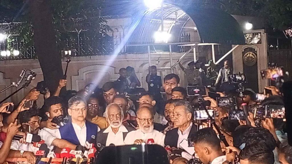 বিএনপি