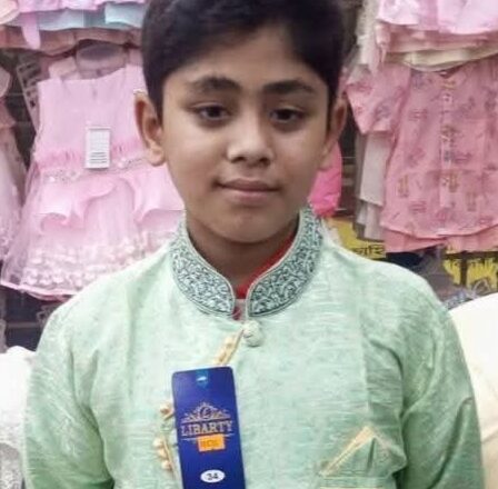 ভাঙ্গায় ছবি তুলতে গিয়ে আহত শিশুর মৃত্যু
