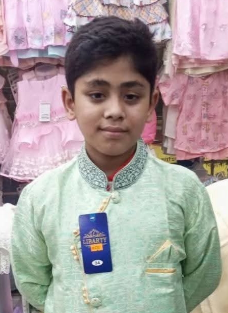 ভাঙ্গায় ছবি তুলতে গিয়ে আহত শিশুর মৃত্যু