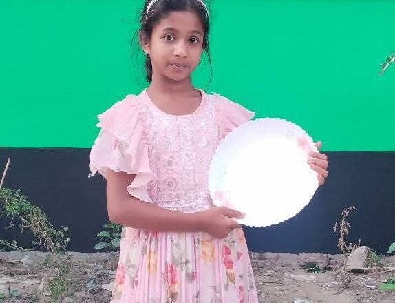 ভারসাম্য দৌড় প্রতিযোগিতায় জাতীয় পর্যায়ে সেরা কেন্দুয়ার দুই শিক্ষার্থী