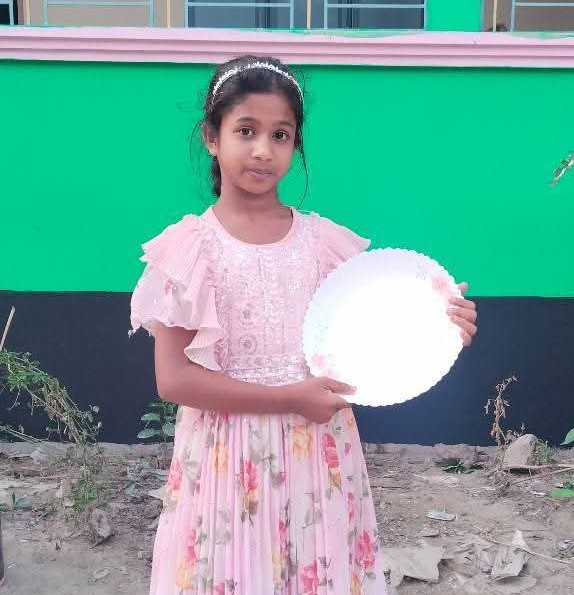 ভারসাম্য দৌড় প্রতিযোগিতায় জাতীয় পর্যায়ে সেরা কেন্দুয়ার দুই শিক্ষার্থী