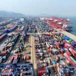 চীনের শীর্ষ ৫০০ উৎপাদনশীল প্রতিষ্ঠানের তালিকা প্রকাশ