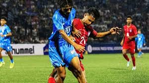 যুব সাফ চ্যাম্পিয়নশিপ: টাইব্রেকারে হৃদয়ভাঙা পরাজয় বাংলাদেশের