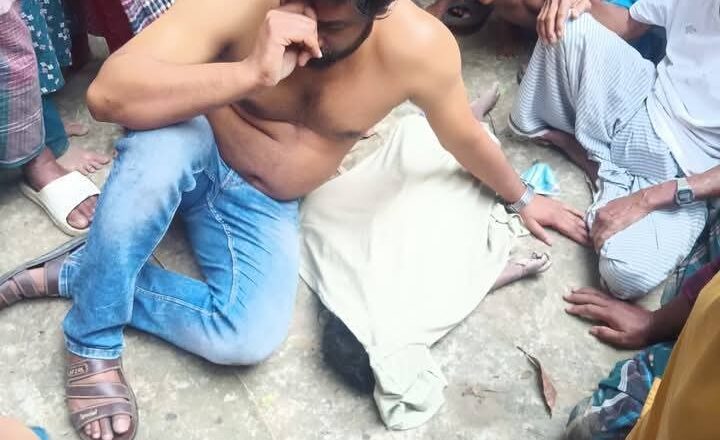 লাকসামে অবশেষে শিশু অনু’র খোঁজ মিললো ; তবে জীবিত নয়!